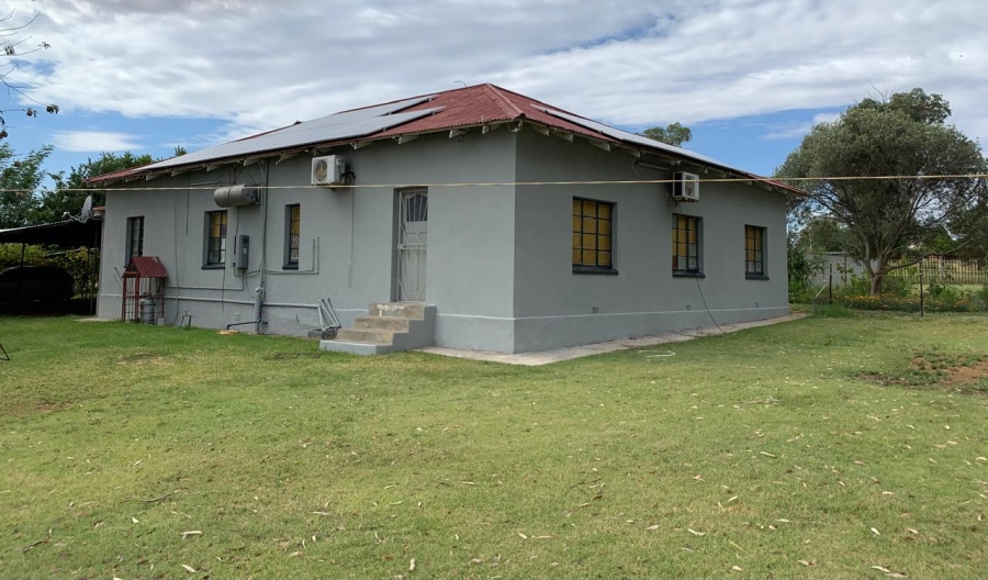 Commercial Property for Sale in Shannon Valley Free State